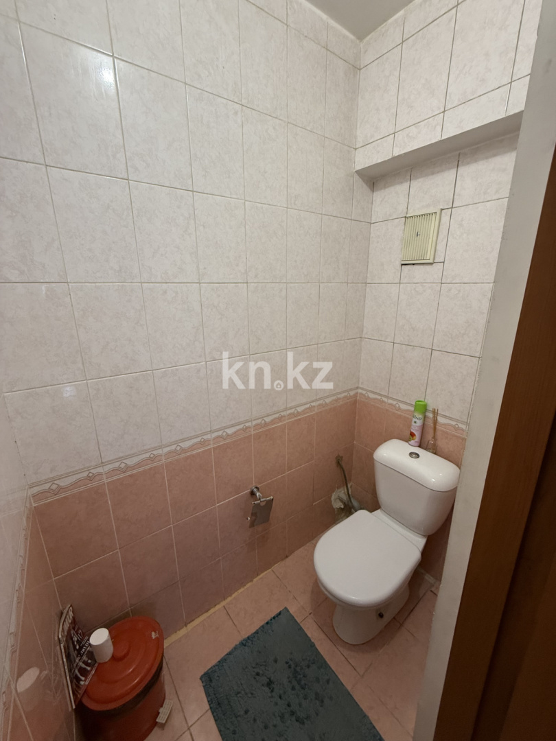 Продажа 3-комнатной квартиры, 66.8 м², ул. Кунаева, дом  49 - пр. Жибек жолы в Алматы - фото 10