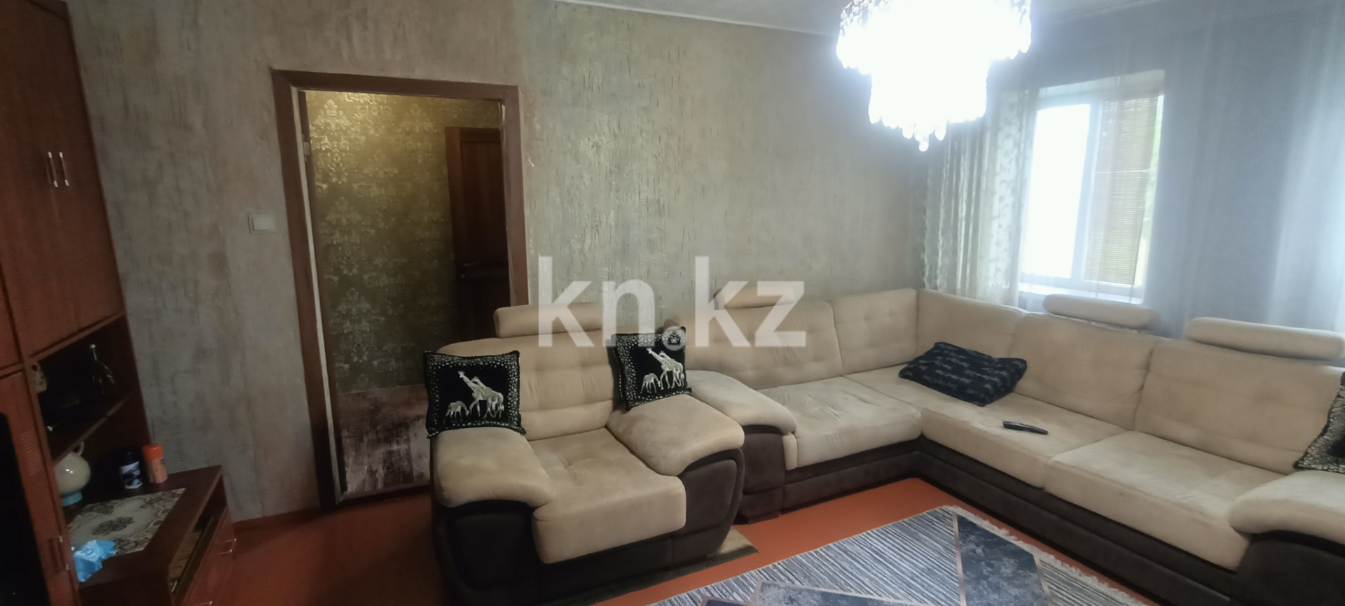 Продажа 5-комнатного дома, 100 м² в Алматы - фото 15