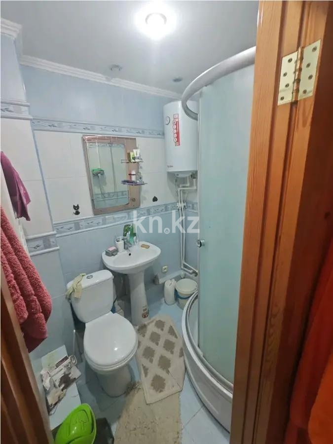 Продажа 2-комнатной квартиры, 42 м² в Караганде - фото 4