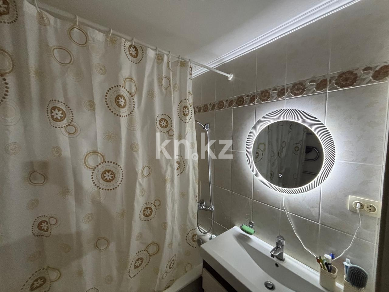 Продажа 4-комнатной квартиры, 85 м² в Алматы - фото 7