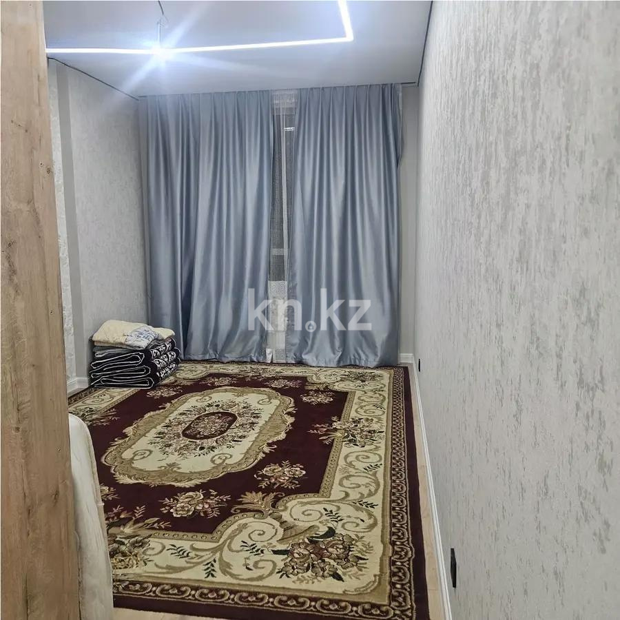 Продажа 4-комнатной квартиры, 117 м², ул. Молдагалиева, дом  3 в Астане - фото 2
