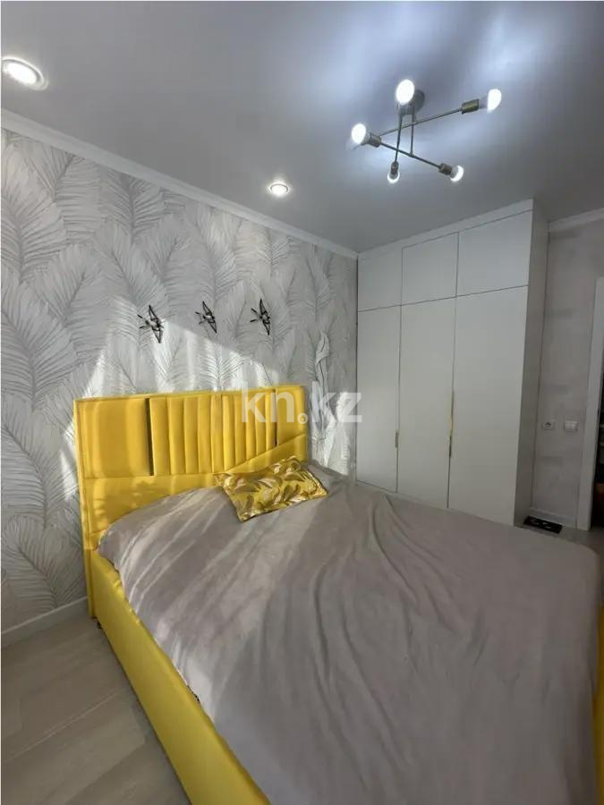 Продажа 2-комнатной квартиры, 56 м² в Астане - фото 2