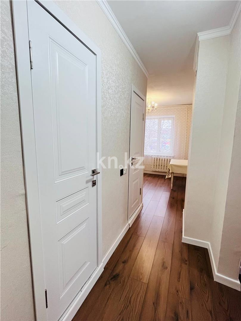 Продажа 2-комнатной квартиры, 53 м² в Караганде - фото 13