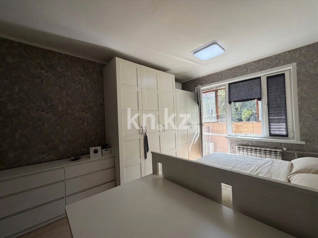 Продажа 1-комнатной квартиры, 31.5 м² в Алматы - фото 8
