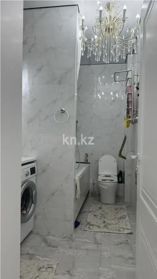 Продажа 3-комнатной квартиры, 80 м² в Алматы - фото 2