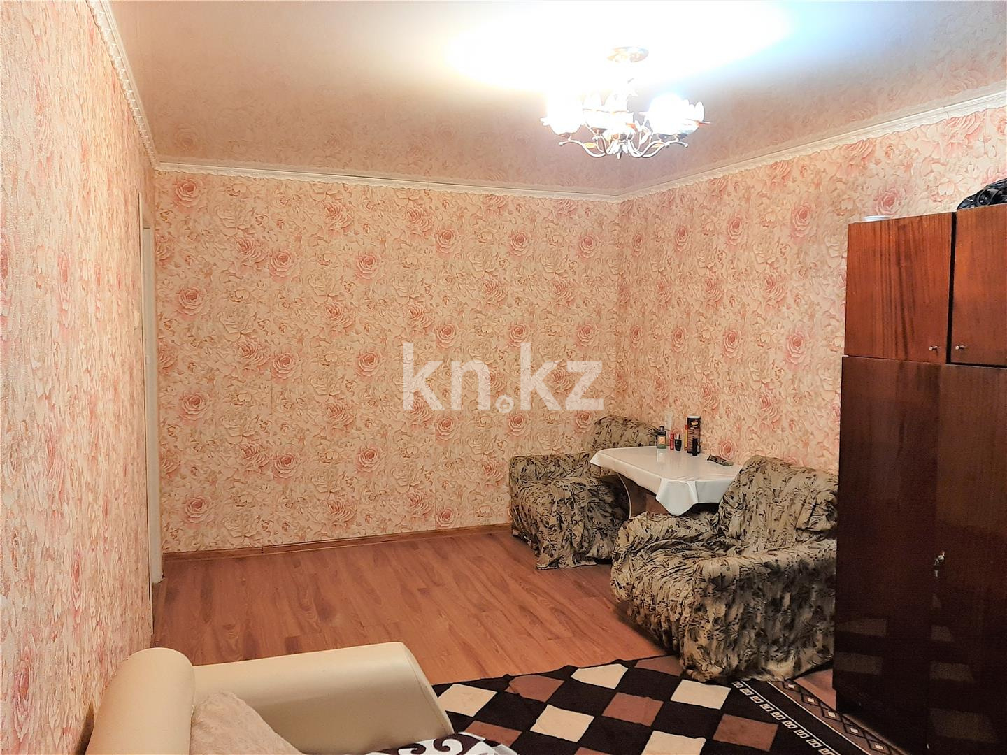 Продажа 1-комнатной квартиры, 30 м², 7-й мкр. в Темиртау - фото 2