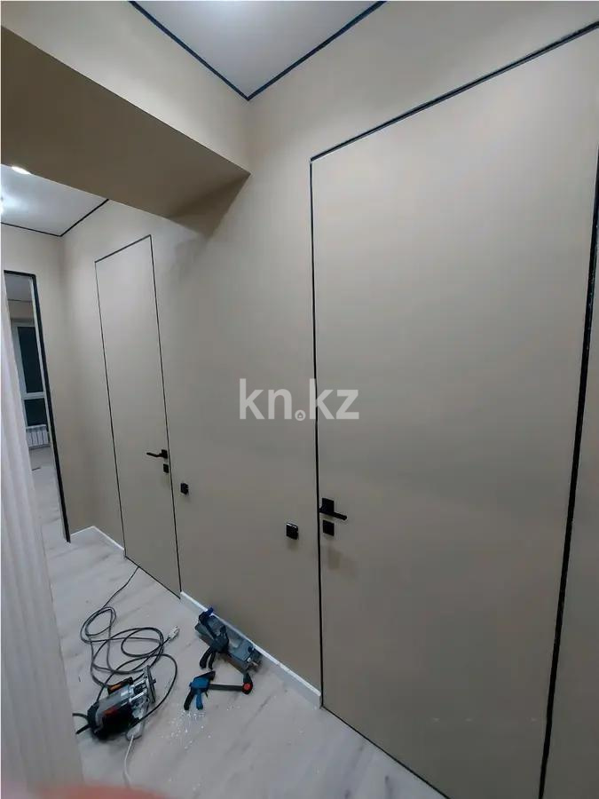 Продажа 3-комнатной квартиры, 78.76 м² в Алматы - фото 7