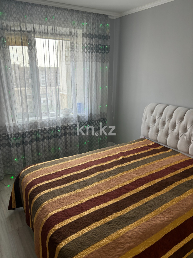 Продажа 2-комнатной квартиры, 54 м², мкр-н Голубые Пруды в Караганде - фото 9