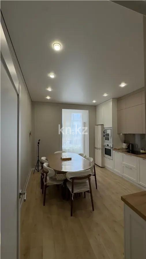 Продажа 3-комнатной квартиры, 94 м² в Караганде - фото 4