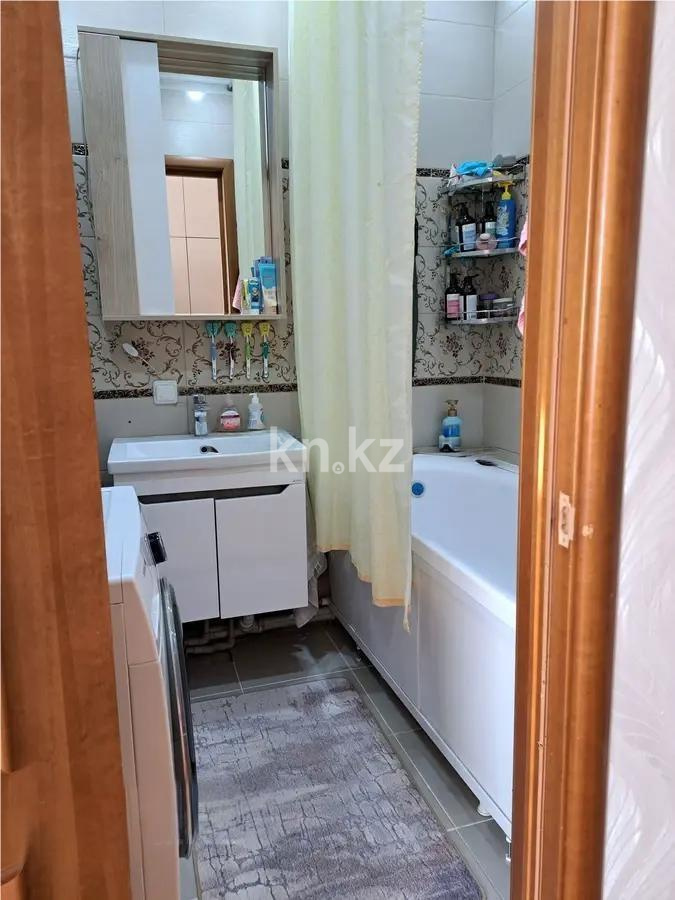 Продажа 2-комнатной квартиры, 60.6 м², пр. Республики, дом  43а в Астане - фото 4