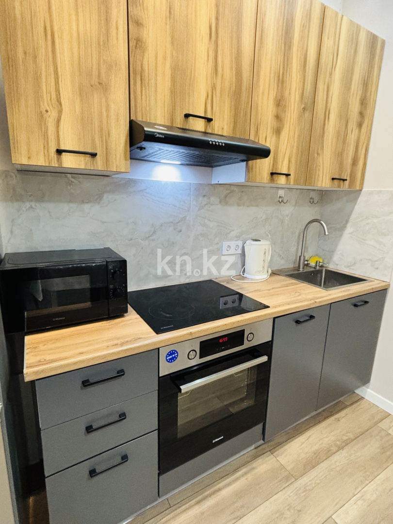 Аренда 2-комнатной квартиры, 61 м² в Астане - фото 6