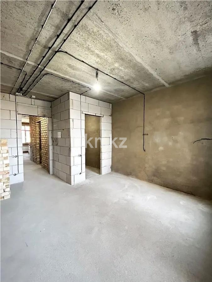 Продажа 2-комнатной квартиры, 59 м² в Караганде - фото 3