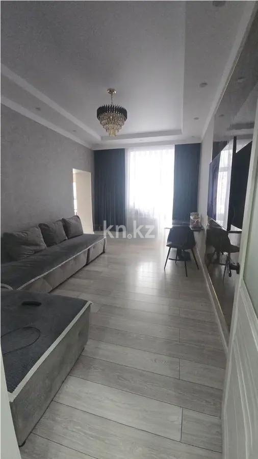 Продажа 3-комнатной квартиры, 78 м² в Астане
