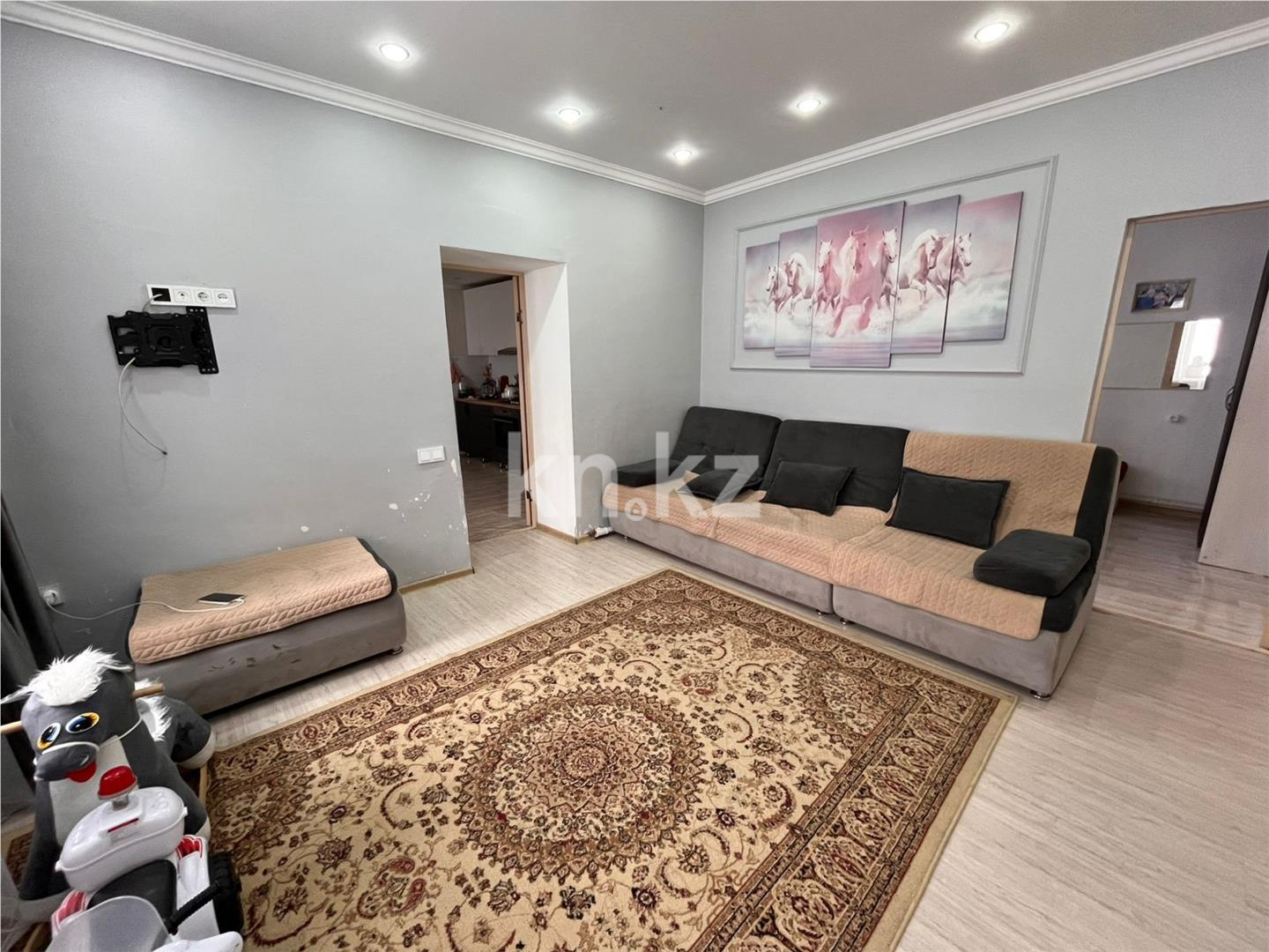 Продажа 4-комнатного дома, 80 м², ул. Бадина в Караганде - фото 8
