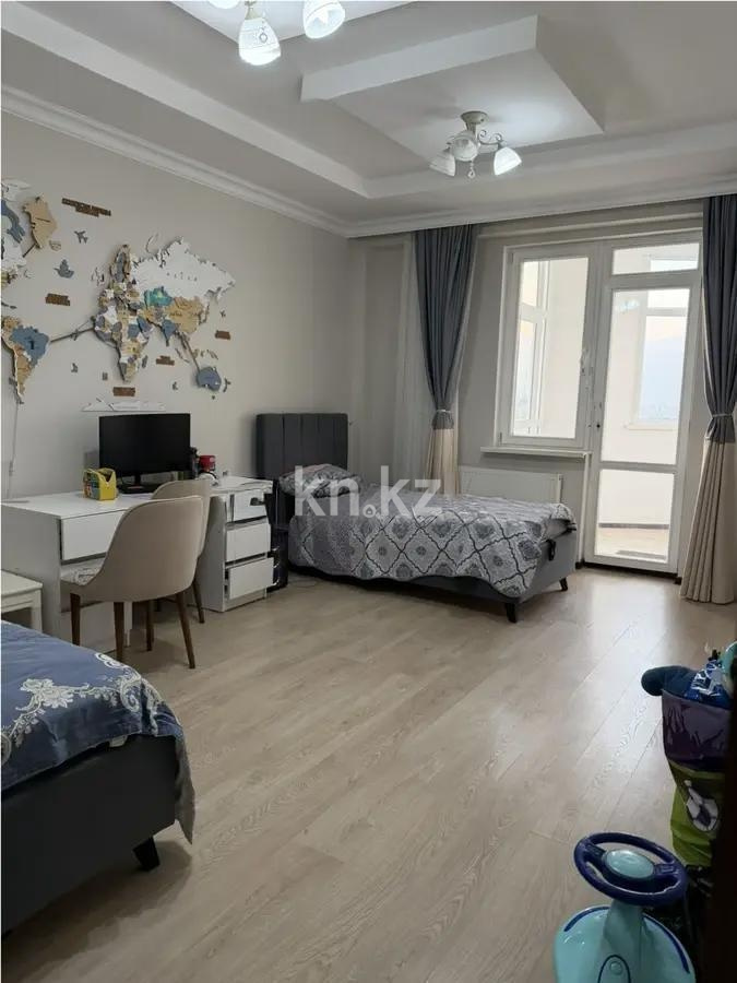 Продажа 3-комнатной квартиры, 138 м² в Астане - фото 3