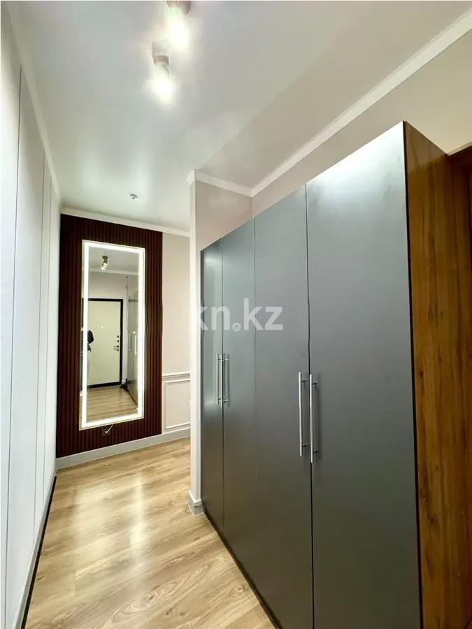 Продажа 3-комнатной квартиры, 114.1 м² в Алматы - фото 7
