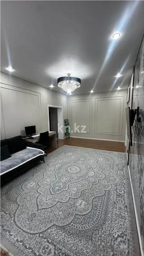 Продажа 2-комнатной квартиры, 74 м² в Алматы