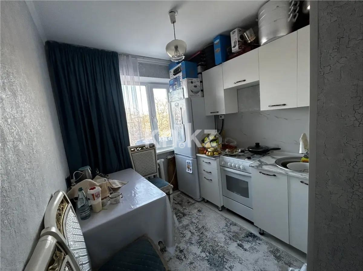 Продажа 1-комнатной квартиры, 32 м² в Караганде - фото 3