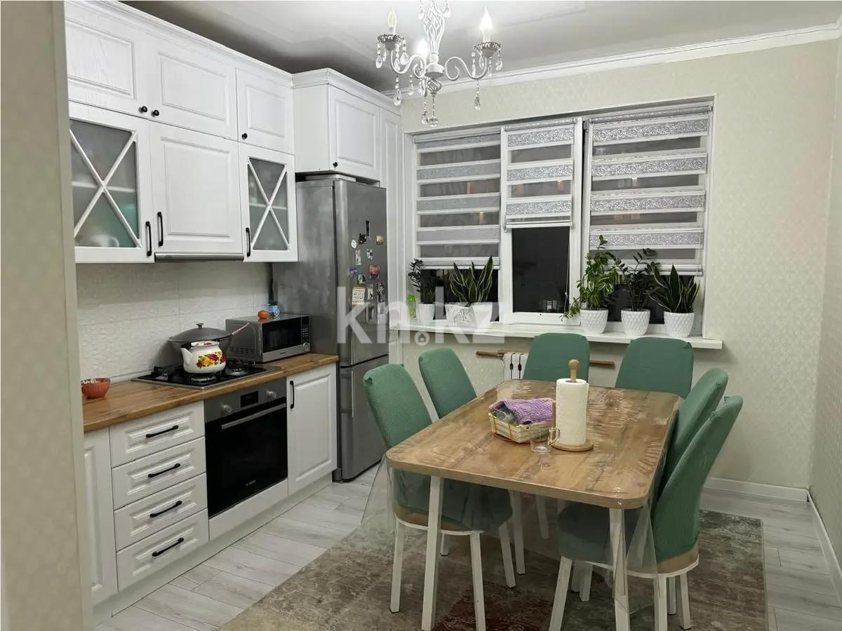 Продажа 3-комнатной квартиры, 76 м² в Алматы - фото 4