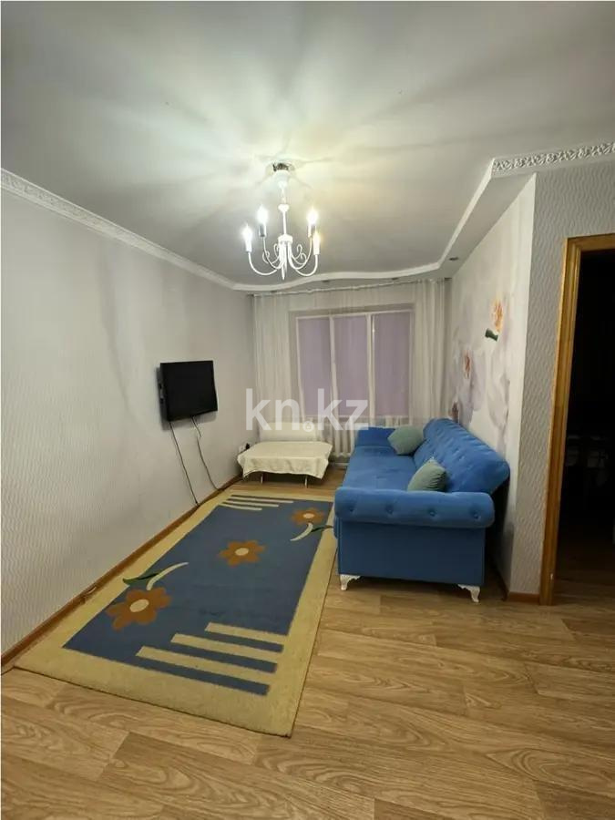 Продажа 2-комнатной квартиры, 41 м² в Алматы