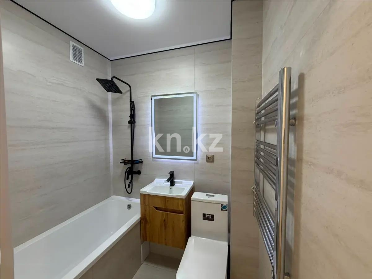 Продажа 1-комнатной квартиры, 33 м² в Алматы - фото 3