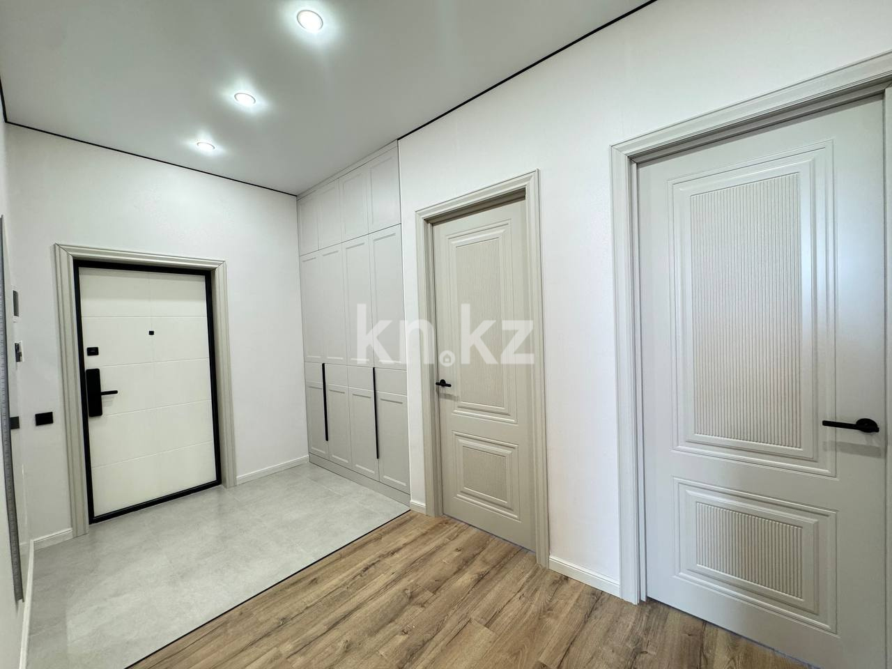 Продажа 3-комнатной квартиры, 66.4 м² в Астане - фото 25