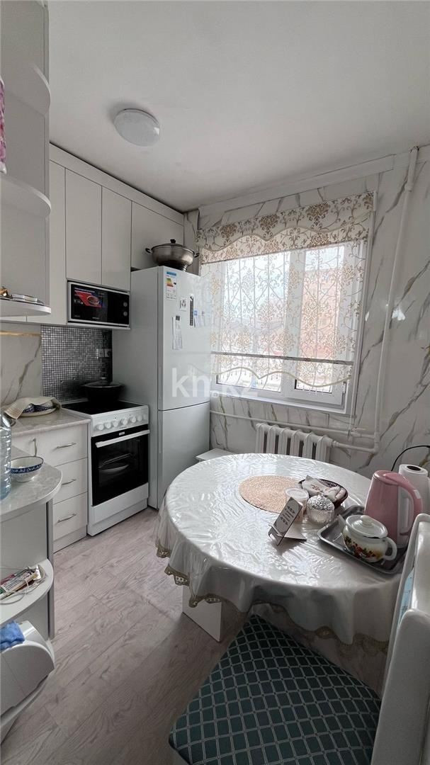 Продажа 2-комнатной квартиры, 45 м² в Караганде - фото 6