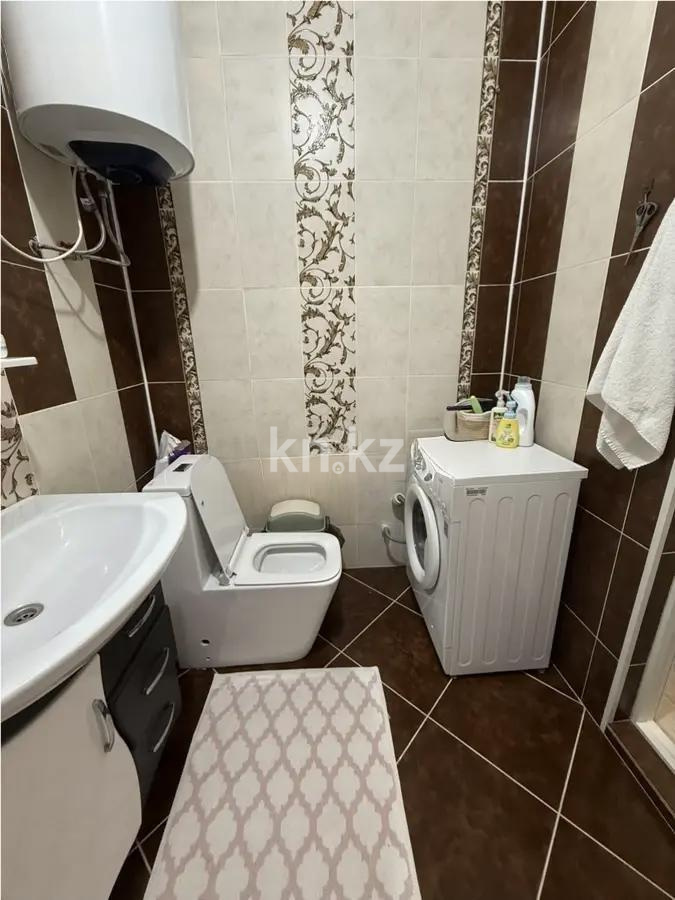 Продажа 2-комнатной квартиры, 67 м² в Караганде - фото 5