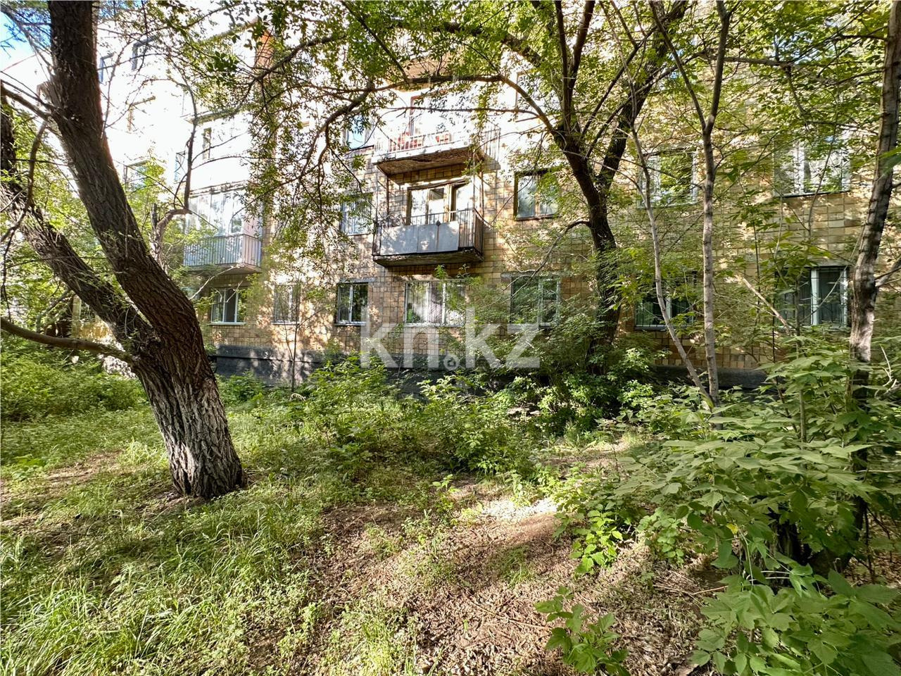 Продажа 1-комнатной квартиры, 30 м² в Караганде - фото 9