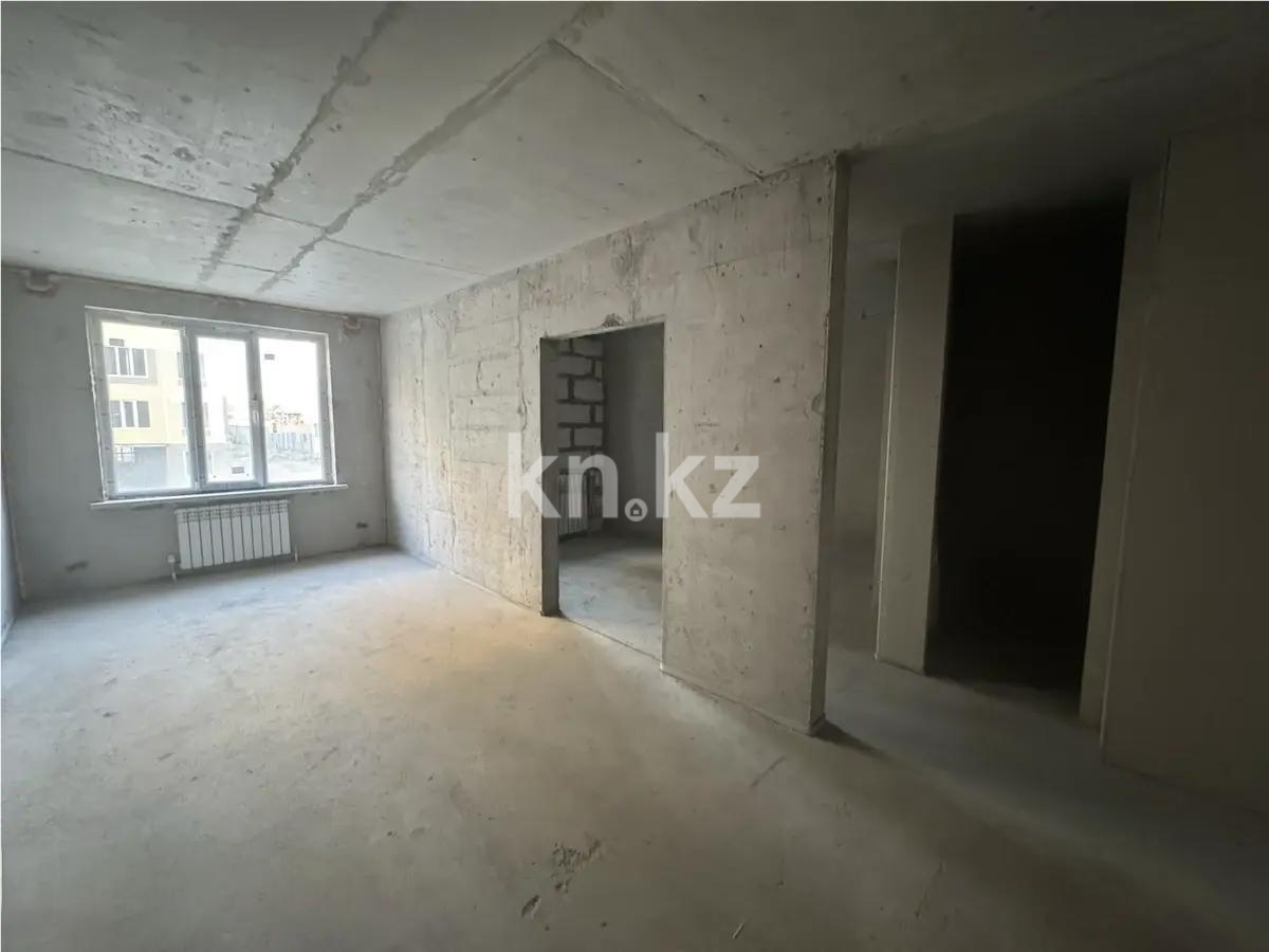 Продажа 1-комнатной квартиры, 35.6 м² в Алматы