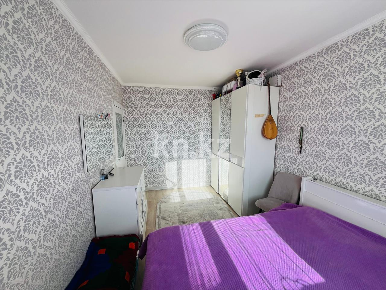 Продажа 3-комнатной квартиры, 64 м² в Караганде - фото 4