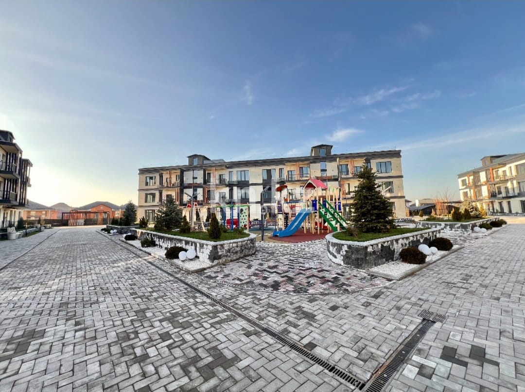 Продажа 3-комнатной квартиры, 93.6 м², ул. Жубановой, дом  26/1 в Алматы - фото 6