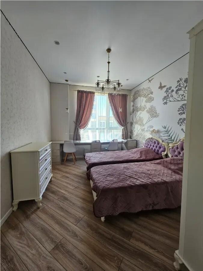 Продажа 4-комнатной квартиры, 115 м² в Астане - фото 2