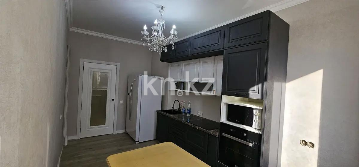 Продажа 2-комнатной квартиры, 65 м², ул. Туркестан, дом  10 в Астане - фото 3