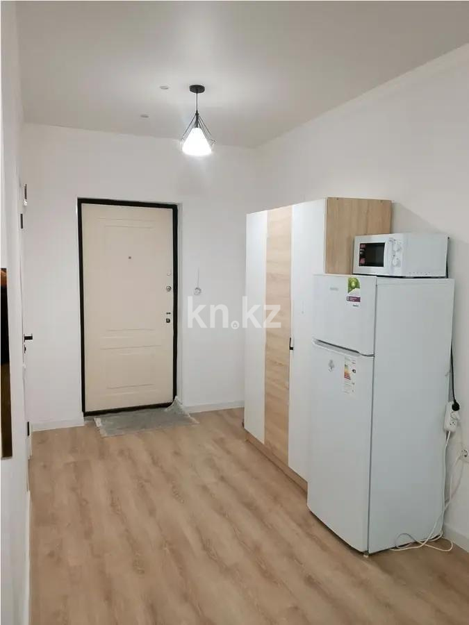 Продажа 1-комнатной квартиры, 31 м² в Алматы - фото 4