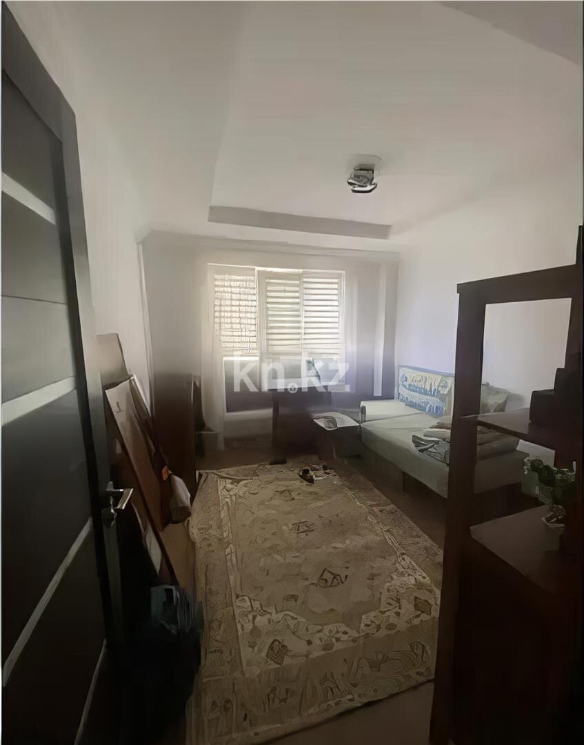 Продажа 3-комнатной квартиры, 85 м² в Алматы - фото 2