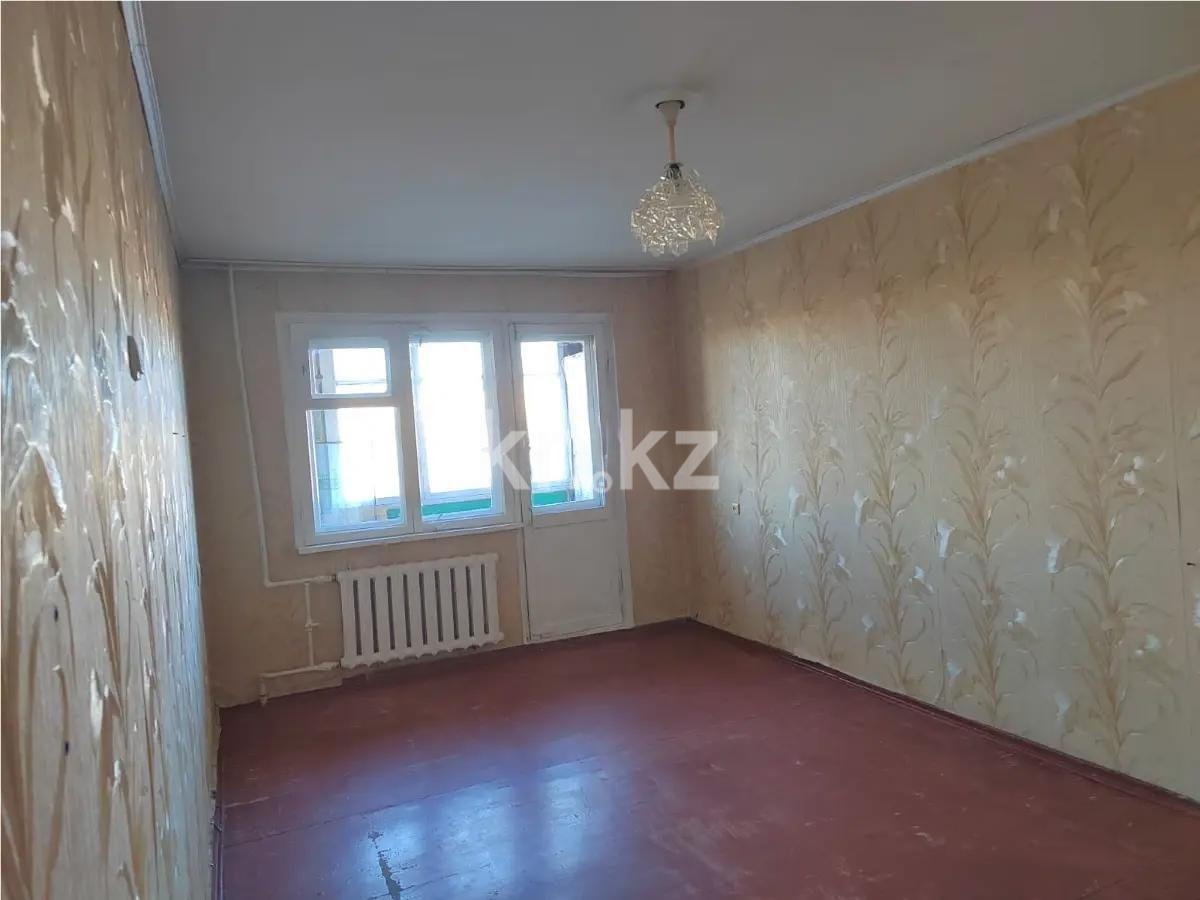 Продажа 1-комнатной квартиры, 30 м², мкр-н 11а, дом  6 в Караганде