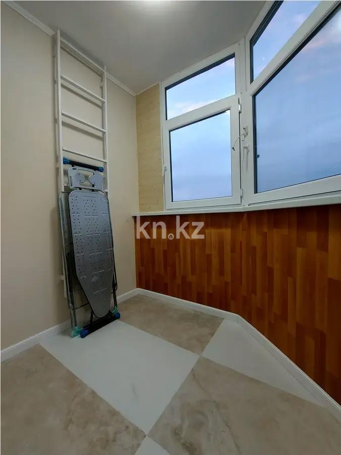 Продажа 2-комнатной квартиры, 40 м² в Алматы - фото 5