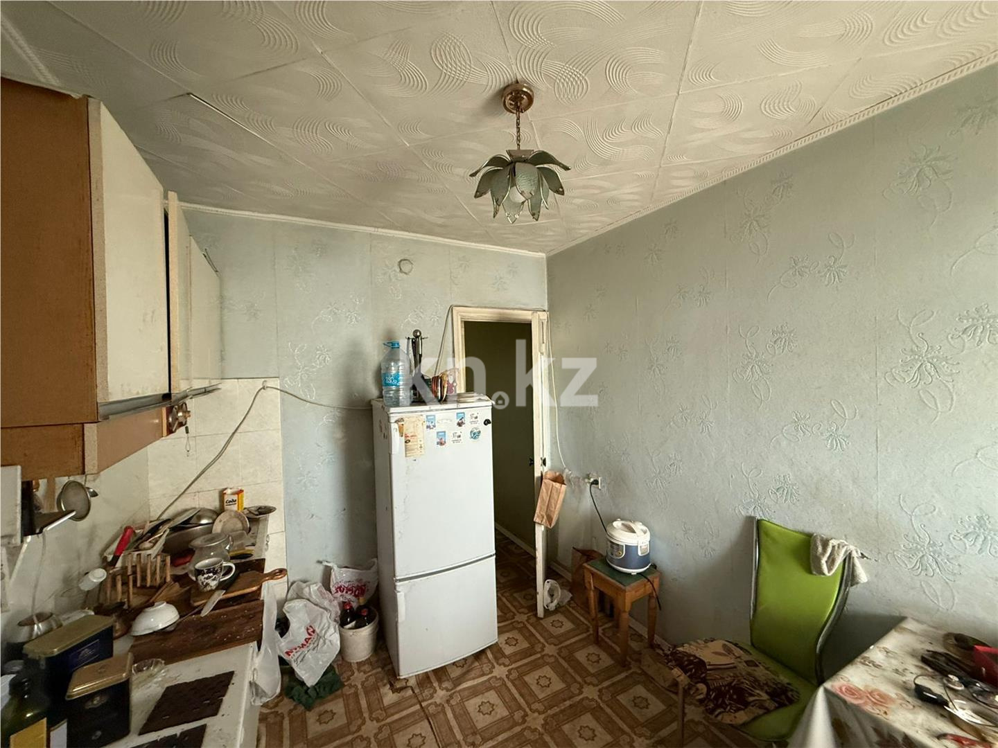 Продажа 1-комнатной квартиры, 38 м² в Караганде - фото 5