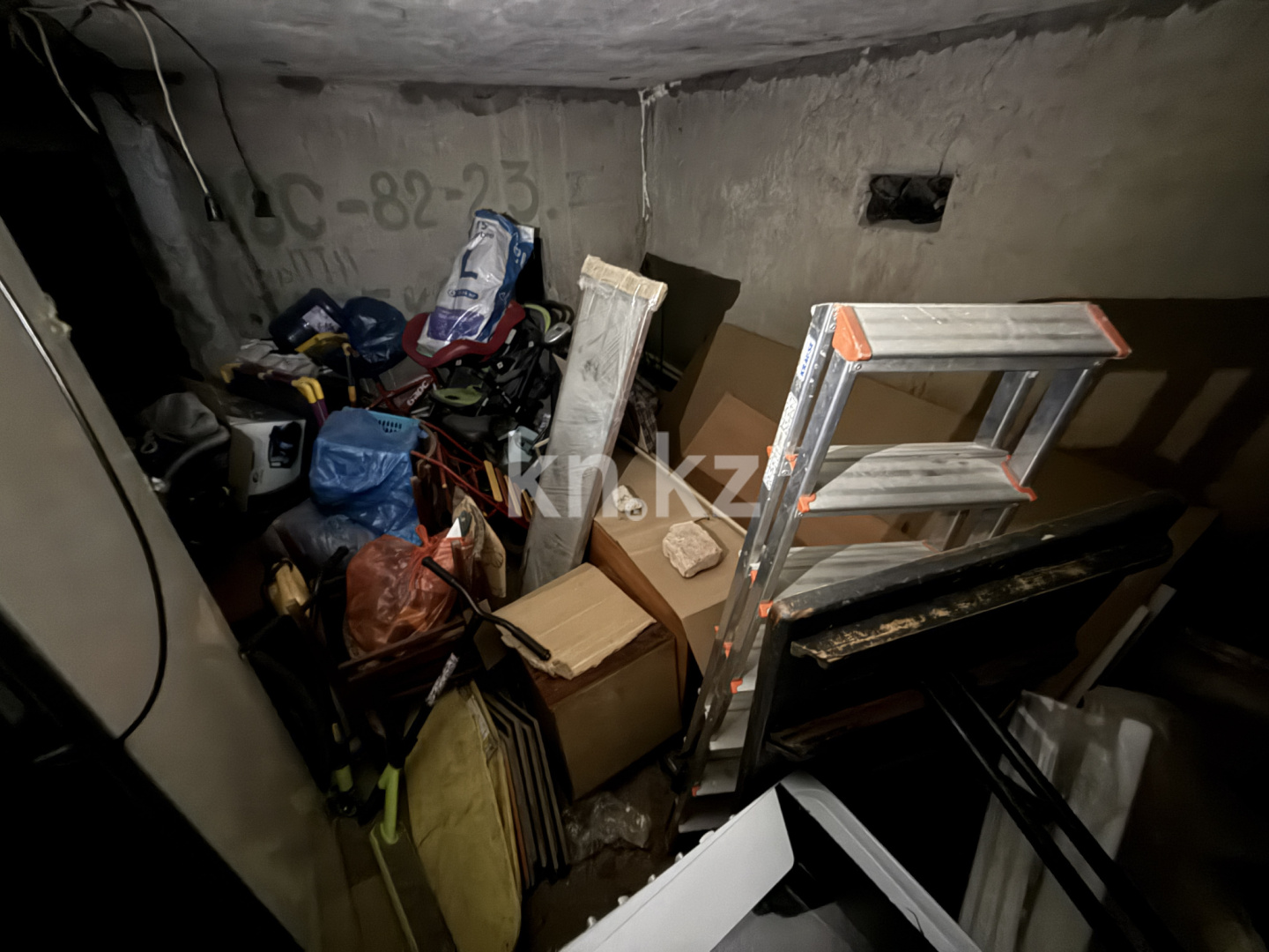 Продажа 2-комнатной квартиры, 34.5 м² в Караганде - фото 16