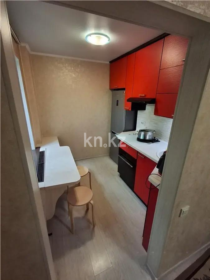 Продажа 1-комнатной квартиры, 33 м², ул. Туркебаева, дом  61 в Алматы - фото 3