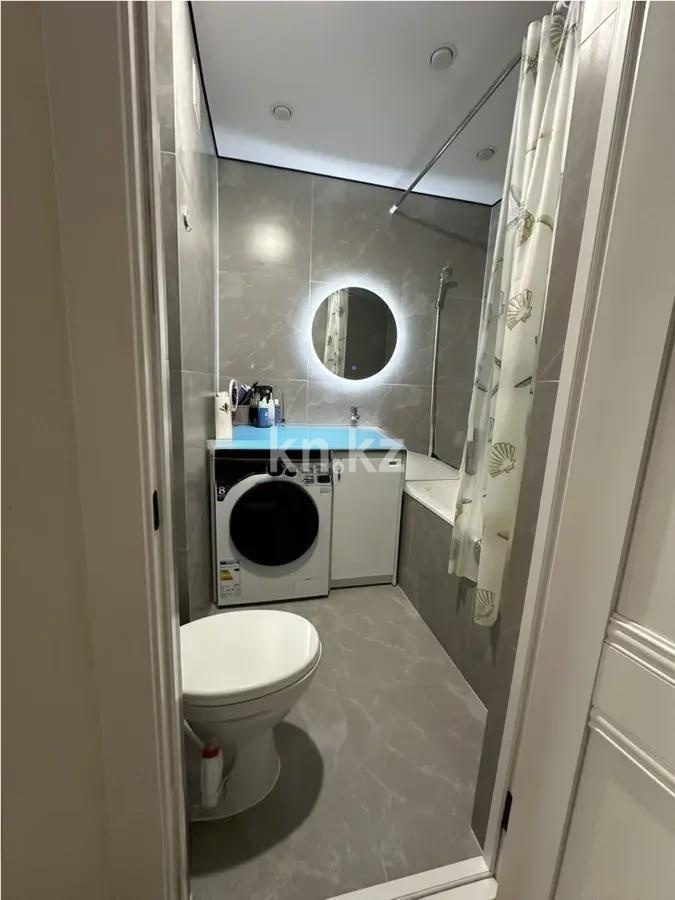Продажа 1-комнатной квартиры, 28.9 м² в Астане - фото 3