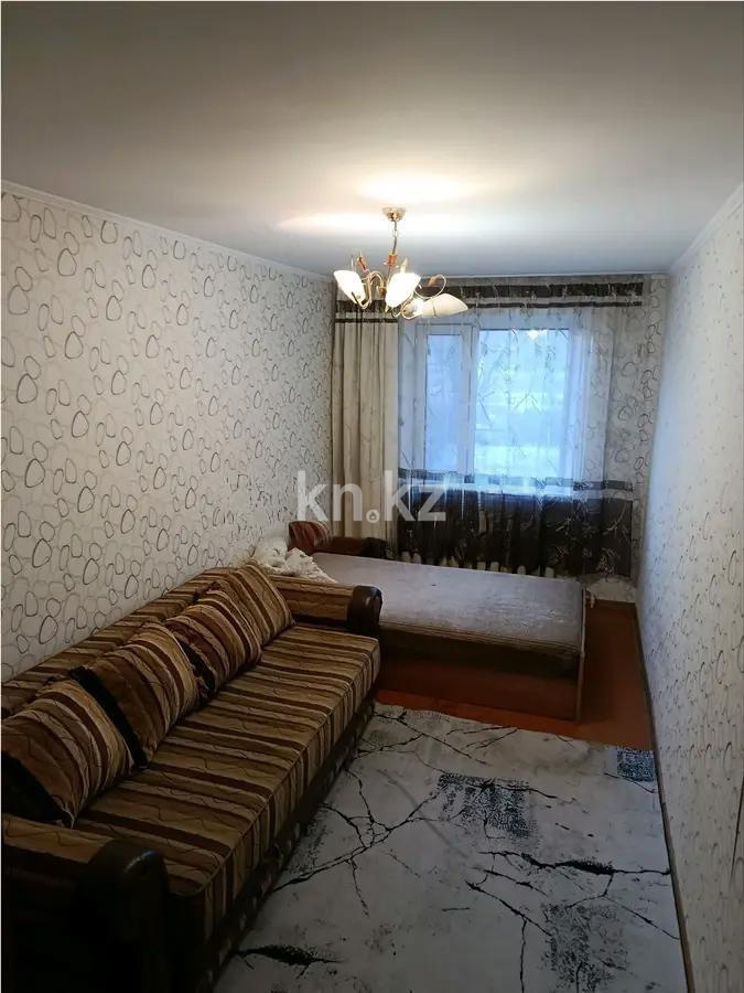 Продажа 2-комнатной квартиры, 44 м² в Караганде - фото 2