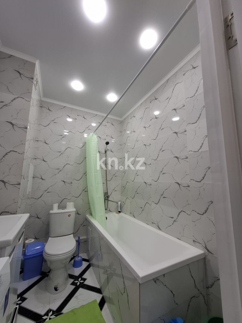 Продажа 1-комнатной квартиры, 48 м² в Атырау - фото 6