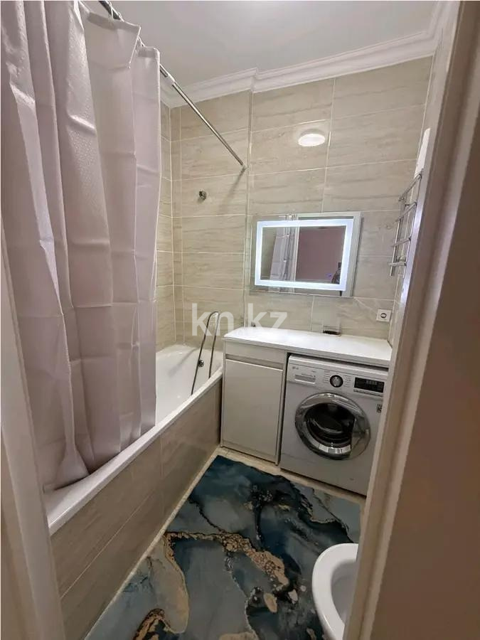 Продажа 2-комнатной квартиры, 44 м² в Астане - фото 4