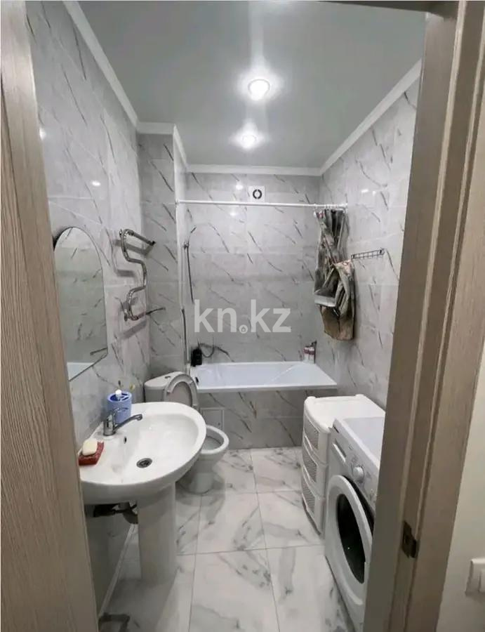 Продажа 1-комнатной квартиры, 34 м² в Астане - фото 3