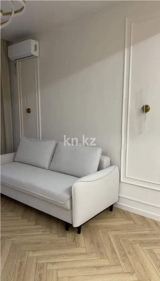 Продажа 2-комнатной квартиры, 48 м², ул. Хусейна бен Талала, дом  30 в Астане