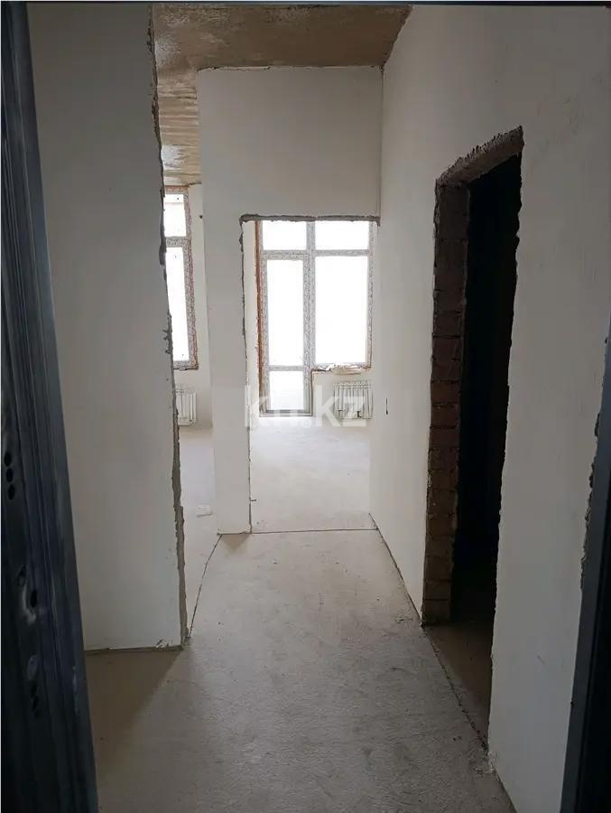 Продажа 1-комнатной квартиры, 40 м² в Астане - фото 2
