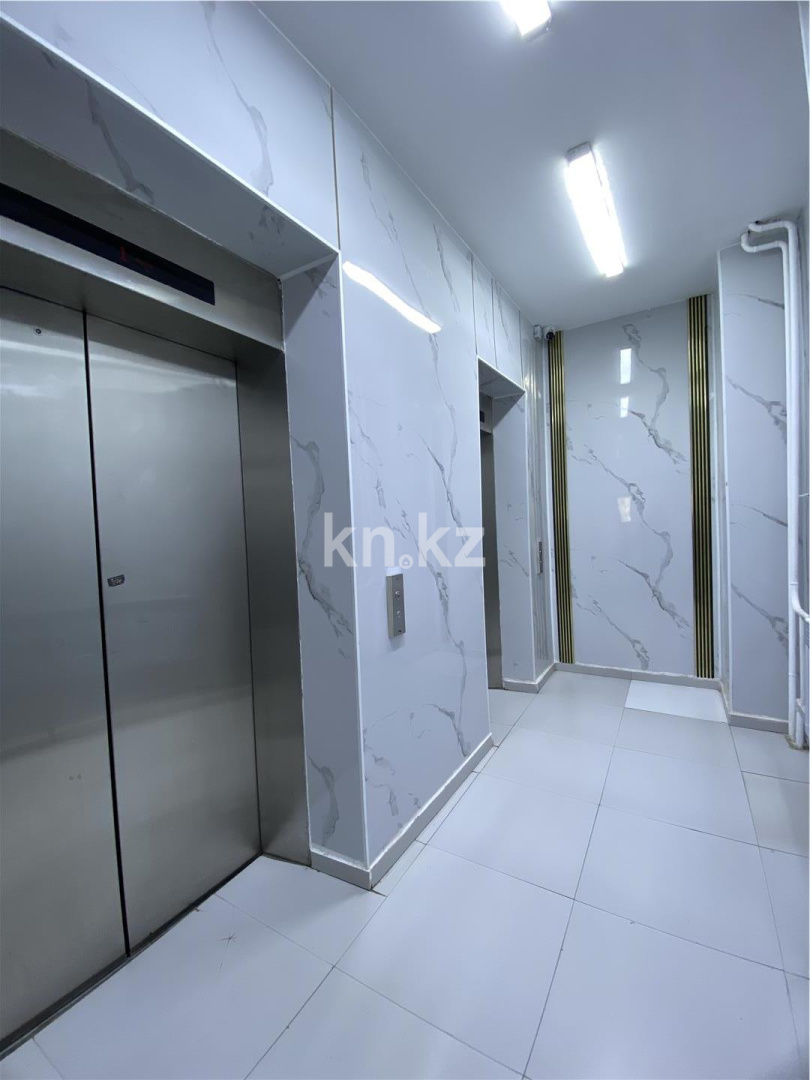 Продажа 1-комнатной квартиры, 45.3 м² в Астане - фото 13