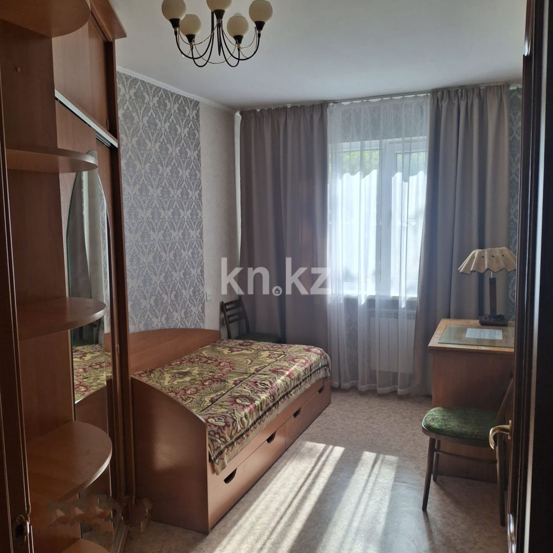 Продажа 2-комнатной квартиры, 45 м² в Караганде - фото 2